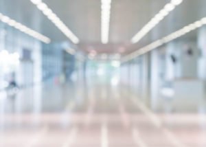 Cabinet infirmier au centre médical Wattelar à Charleroi